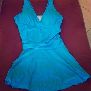 Women’s Two-Piece Bathing Suit/Swimsuit